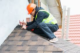 Roof Insulation Installation in Fair Haven, NJ